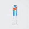 Democratic Republic of the Congo 10 Pieces of 14*21 Cm Hand-waving Flags