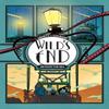 Wilds End Beyond the Sea by Dan Abnett Paperback Book 9781608861583