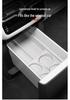 Ideal i6/i8 Refrigerator Silicone Non-slip Mat for Storage and Car Cup Holder Accessories