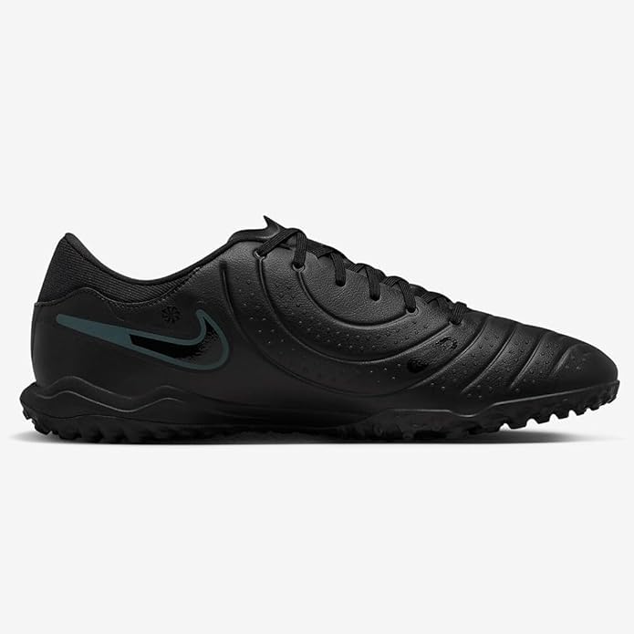 Nike TIEMPO LEGEND 10 ACADEMY TF BLACK/DEEP JUNGLE/BLACK DV4342-002 23.0cm