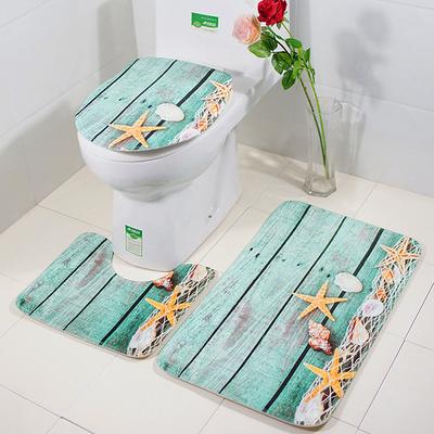 Banyo ve tuvalet – Banyo Paspası