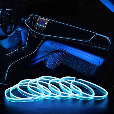 Ampuller – Neon ampul ve tüpler