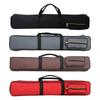 Pool Cue Carrying Case, Billiard Pool Cue Bag, Billiard Pool Cue Sticks Carrying Case Organizer Snooker Cue Storage Pouch