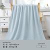 Xinjiang Cotton Bath Towel Class A Cotton Thickened and Enlarged Household Men's and Women's Water Absorption Plain Bathroom Bath Towel
