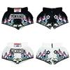 YOKKAO Muay Thai Boxing Shorts Quick-Dry Training Fightwear Martial Arts Combat Sports Gym Workout