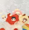 MayMei Sternbild-Geschichte Plüsch-Anhänger Blind Box Beruhigendes Sternbild-Maskottchen für Volljährigkeit und Geburtstage Augen mit Präzisionsstickerei