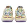 Nike Air Zoom GT Cut 2 EYBL Nationals Herren Sneaker Gelb Zitronen-Chiffon Mehrfarbig FN7757-700