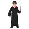 Fiestas Guirca Boys Magic Student Costume