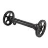 Riding Wheel Extender Telescopic Folding   Aluminum Alloy Extension Bar Sy Cycling Accessories
