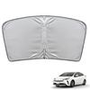 Prius 50 series ZVW50/51/55 (2015-2022) – silver