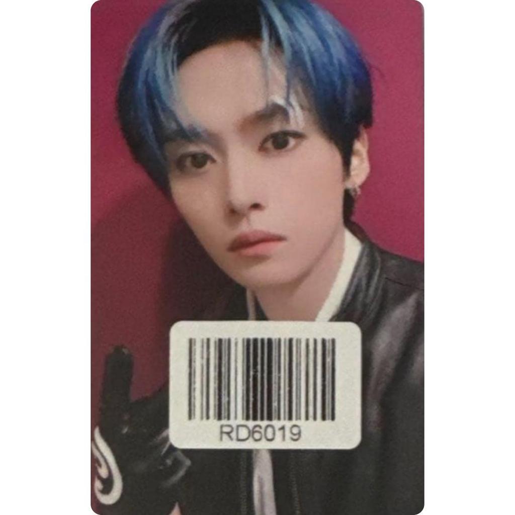 STRAY KIDS KARMA ALBUM KMS 3.0 KMStation POB OFFICIAL PHOTO CARD