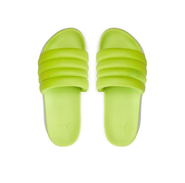 Шлепанцы Puma Karmen Slide Puffy Wns