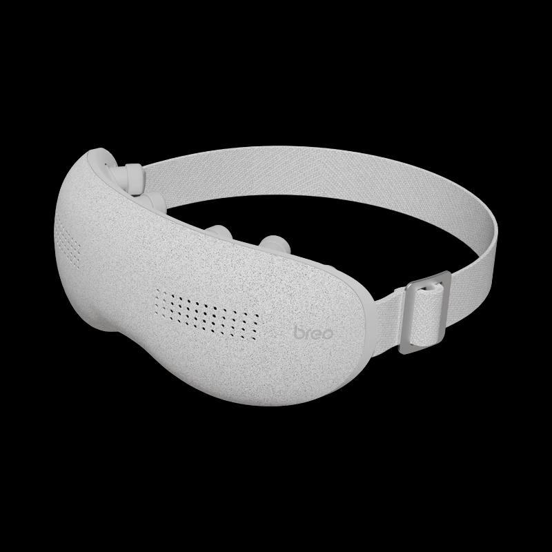 

Breo See K Pro Eye Massager CN plug (adapter included)