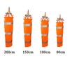 Hanging Decor Wind direction flag Garden Banner Wind Vane Reflective Windsock Weathervane