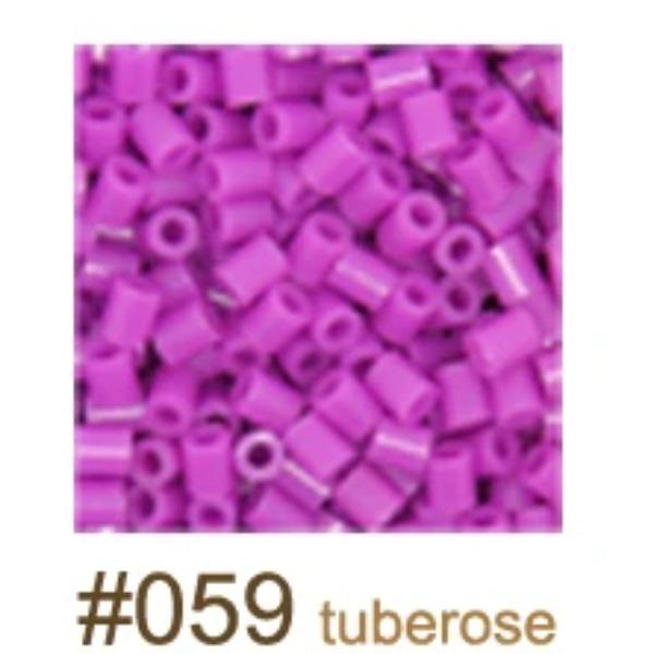 2.6mm Mini Beads 1000PCS Fuse Beads for Kids Gift Hama Beads Diy Puzzles Iron Beads High Quality