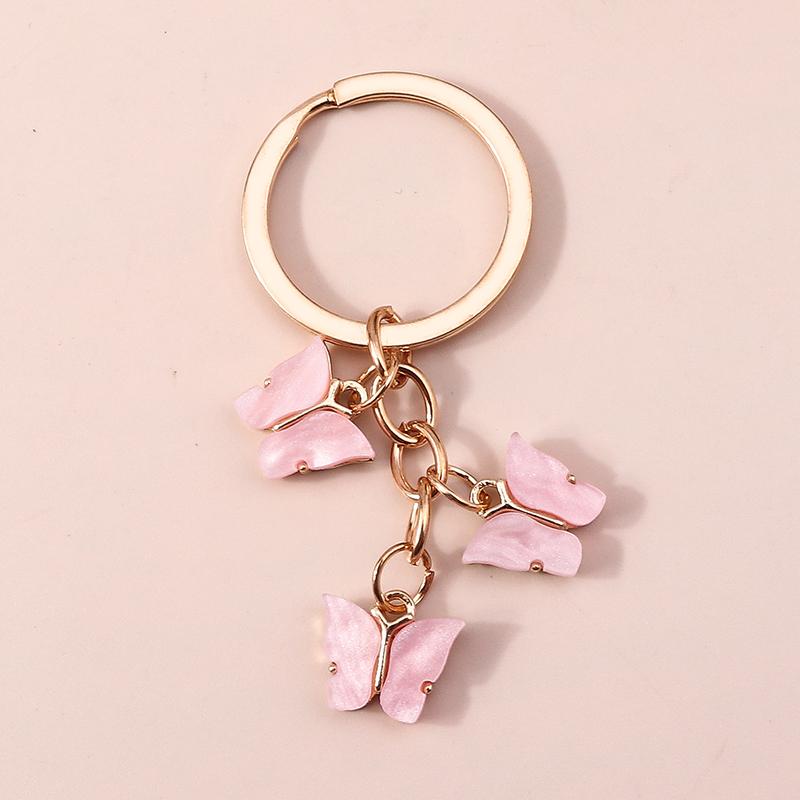Funny Wash Machine Keychain for Car Key Children Toy Key Chains Women Men Handbag Pendants DIY Handmade Jewelry Accessories