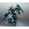 TAMASHII NATIONS Robot Spirits Mobile Suit Gundam SEED [SIDE MS] ZGMF-1017 Zaku ver. A.N.I.M.E. Approx. 125mm PVC & ABS Painted Action