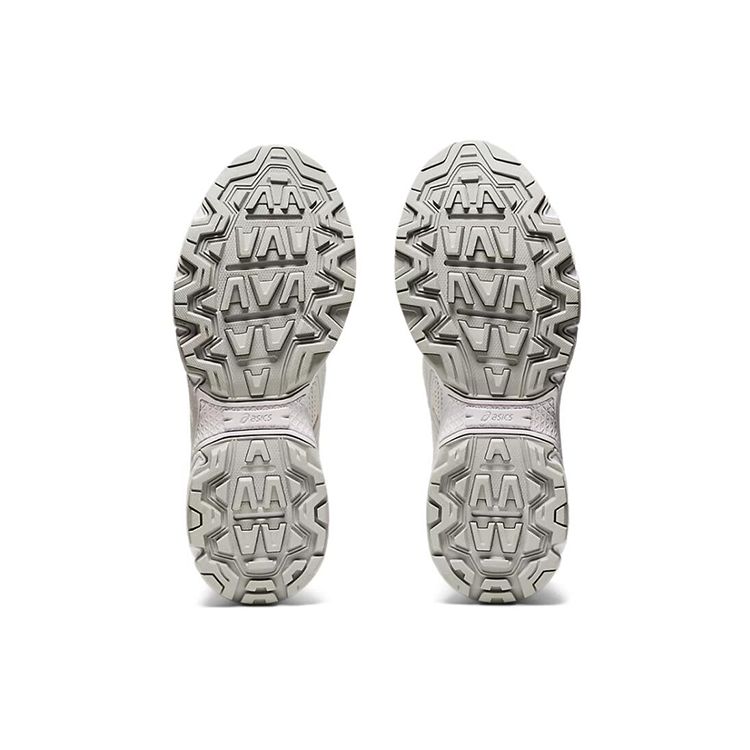 Asics Jog 100 Classic Sports Fabric Synthetic Leather Low Top Running Shoes Women sneaker White 1022A362-100