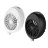 Usb Fan Office Fan USB Desk Cooling Small Desk Fan Rechargeable
