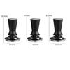 51/53/58mm Calibrated Spring Loaded Espresso Tamper Stainless Steel Barista Coffee Tamper for Portafilter Coffee Machine
