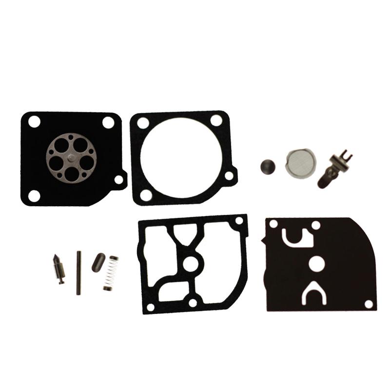 Carburetor Rebuild Kit for Zama RB-105 C1Q-S Serires/Stihl MS210/MS230/MS250