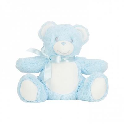 Mumbles Printme Mini Teddy Bear