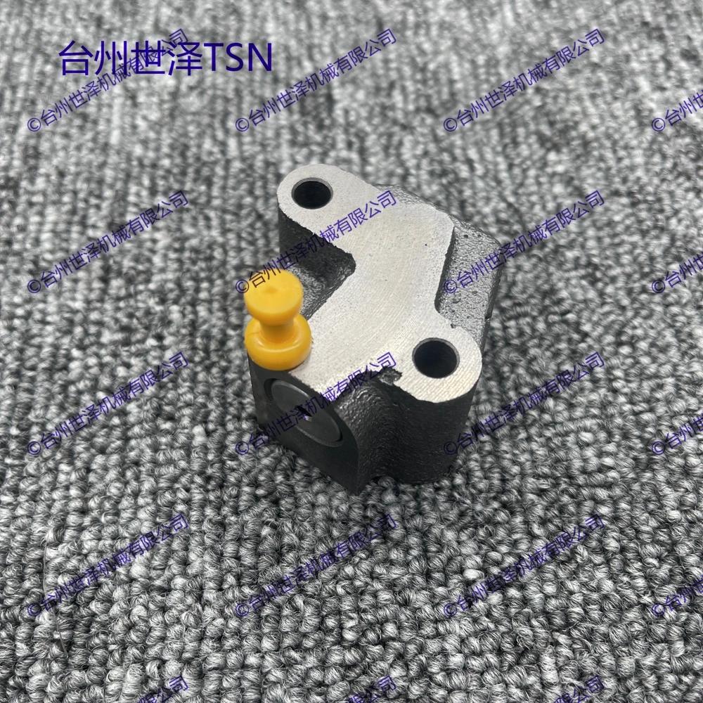 Engine Timing Chain Tensioner For NISSAN NAVARA D40 PATHFINDER R51 2.5 DCi YD25DDTi 13070-EB70A 13070-AD200