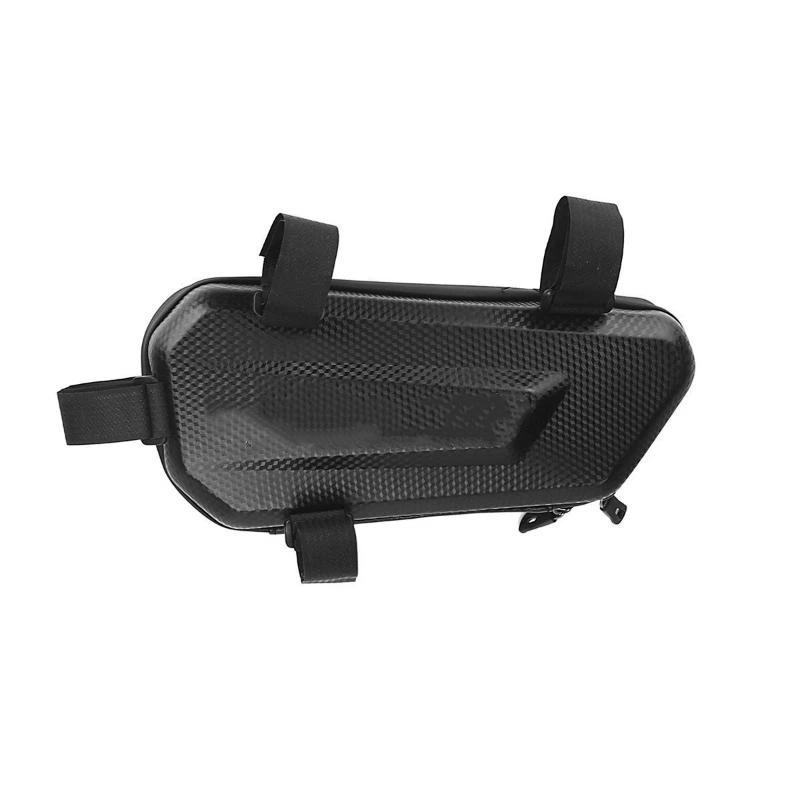 1/2Pcs Large-Capacity Motorcycle Side Bag – Universal Waterproof Multifunctional Saddlebag / Storage Pouch Motorcycle Accessory