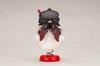 Apex Genshin Impact Walnut Chibi Character Swinging Stand Non-Scale PVC & ABS & Metal Painted Complete Figure
