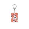Love live Shibuya Kanon Tang Keke Arashi Chisato Heanna Sumire Hazuki Ren Yoneme Mei Official Acrylic Keychain Bag pendant Gifts