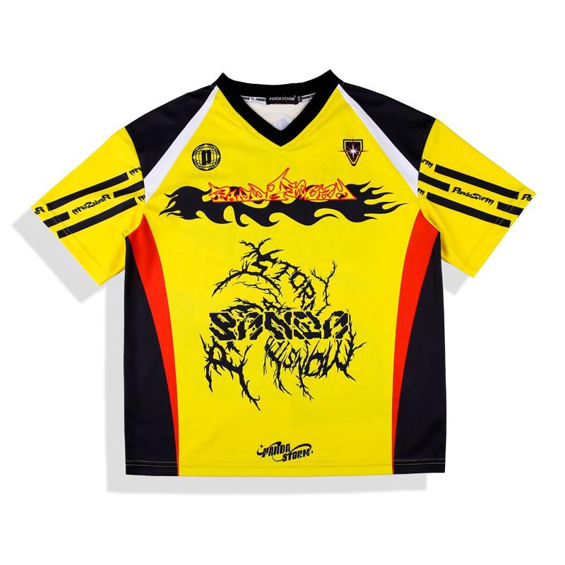 Kids' Hip Hop Street Dance Performance Outfit - Jazz Dance Fashion Show Drum Set Vest and T-shirt for Boys and Girls