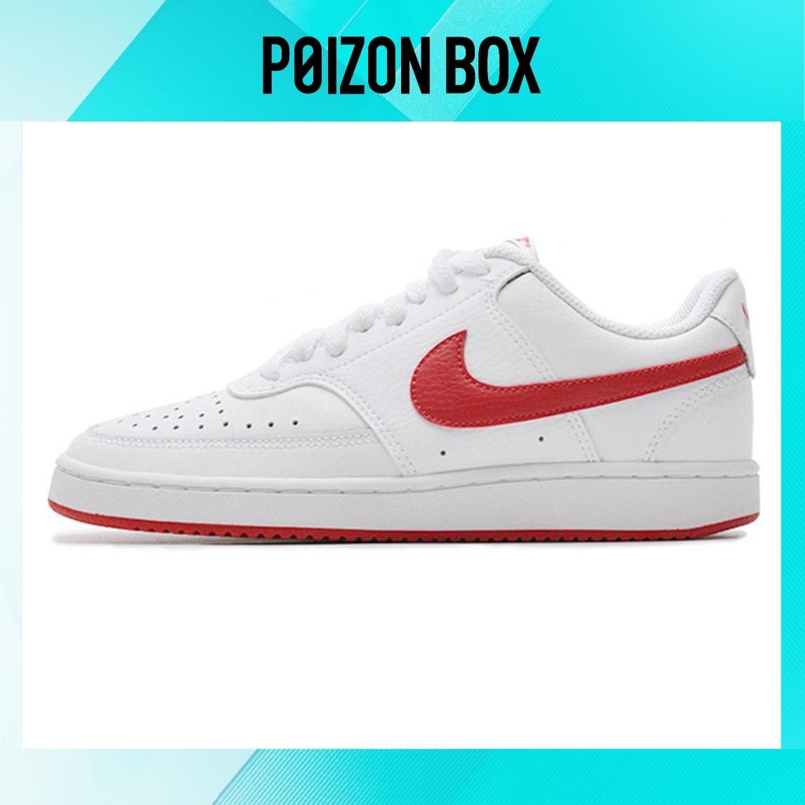 

кроссовки Nike Court Vision 1 Skate shoes Female CD5434-101