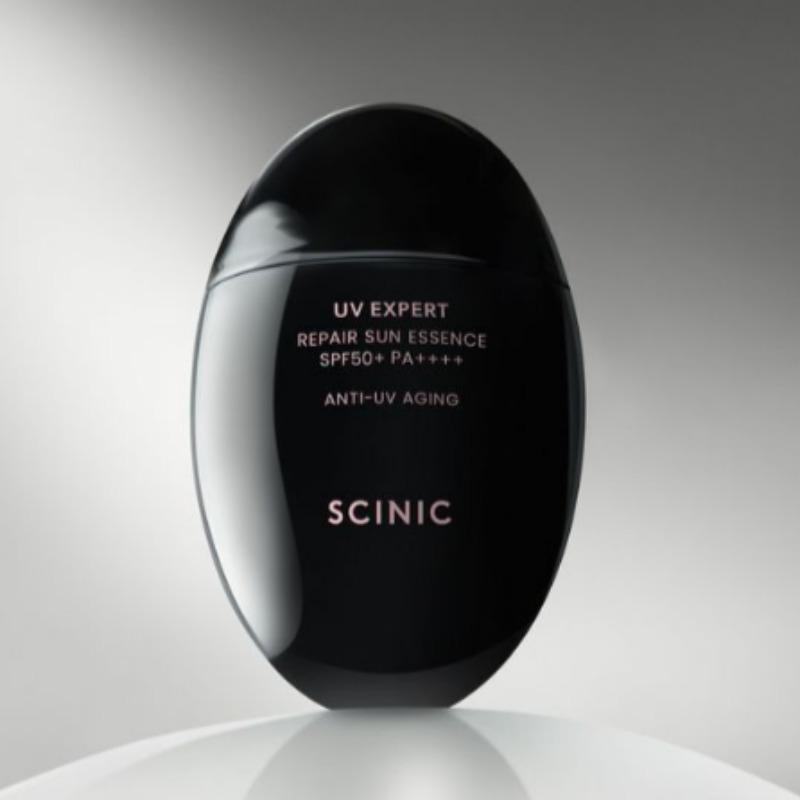 CYNIC UV Expert Repair Sun Essence SPF50+PA++++ 50ml