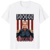 Stagione 4 The Boyz TV Play T-shirt Homelander Grafica Cool Moda Casual Larga Streetwear Maglietta Uomo Hipster Hip Hop Magliette Donna