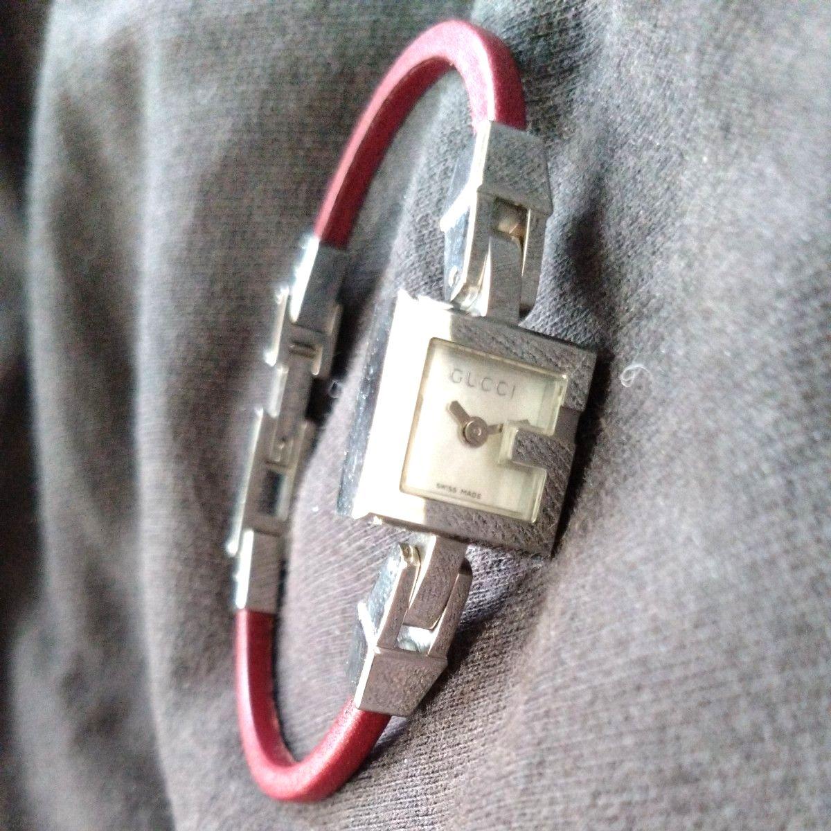 Used [GUCCI] Watch