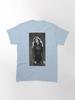 Selena Gomez B&W Selena Classic T-Shirt