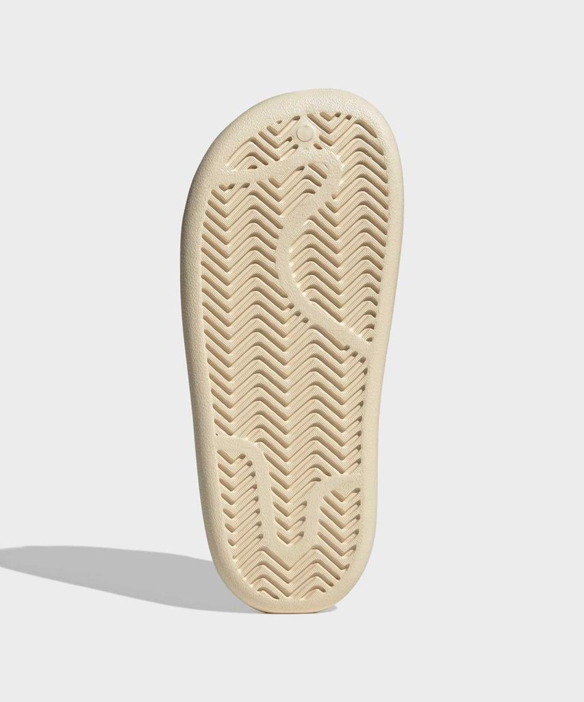 Adidas Adilette 00S Slide - Sand: Black / Kk3582