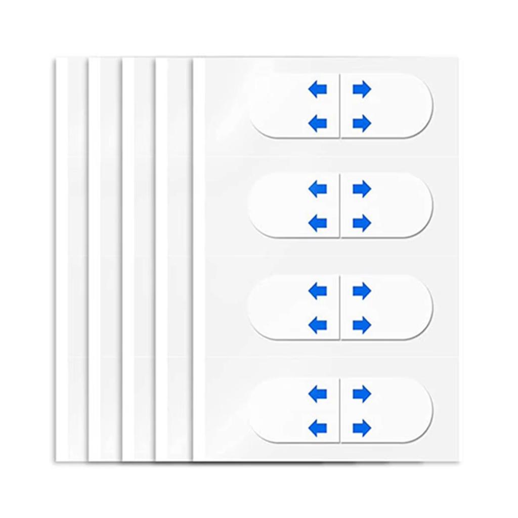 120Pcs Invisible Face Stickers V Shape Neck Eye Double Chin Lift Tapes Patch for Ladies Christmas Holiday Gifts