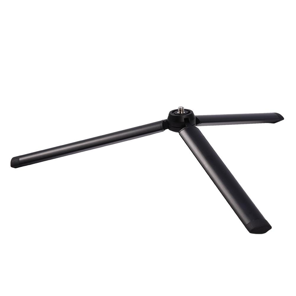 1pc Aluminum Alloy Camera Tripod Stand Mount For DJI OSMO Selfie Stick