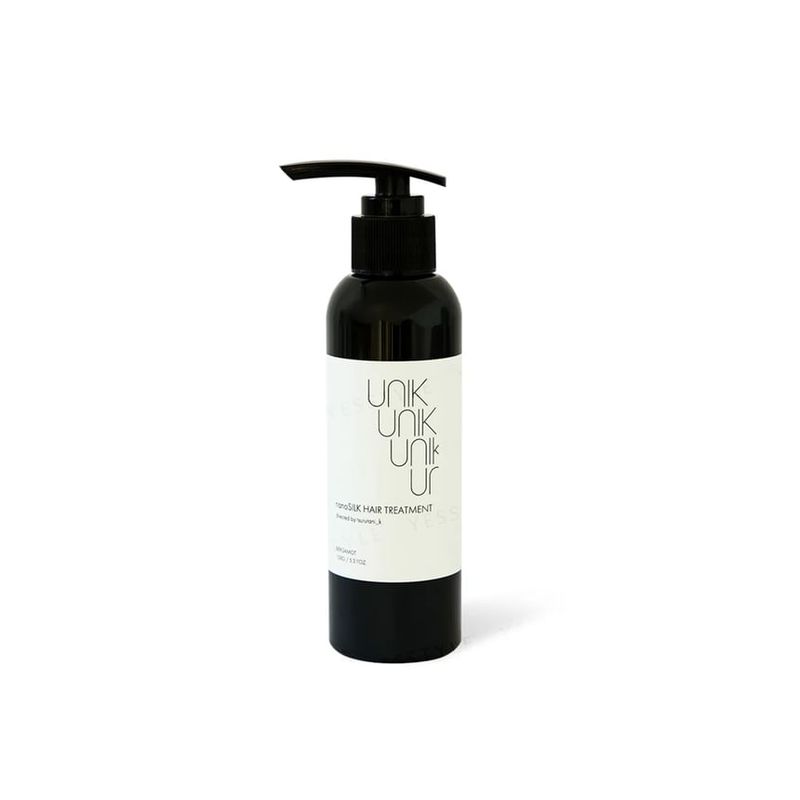UNIK - nano SILK Hair Treatment