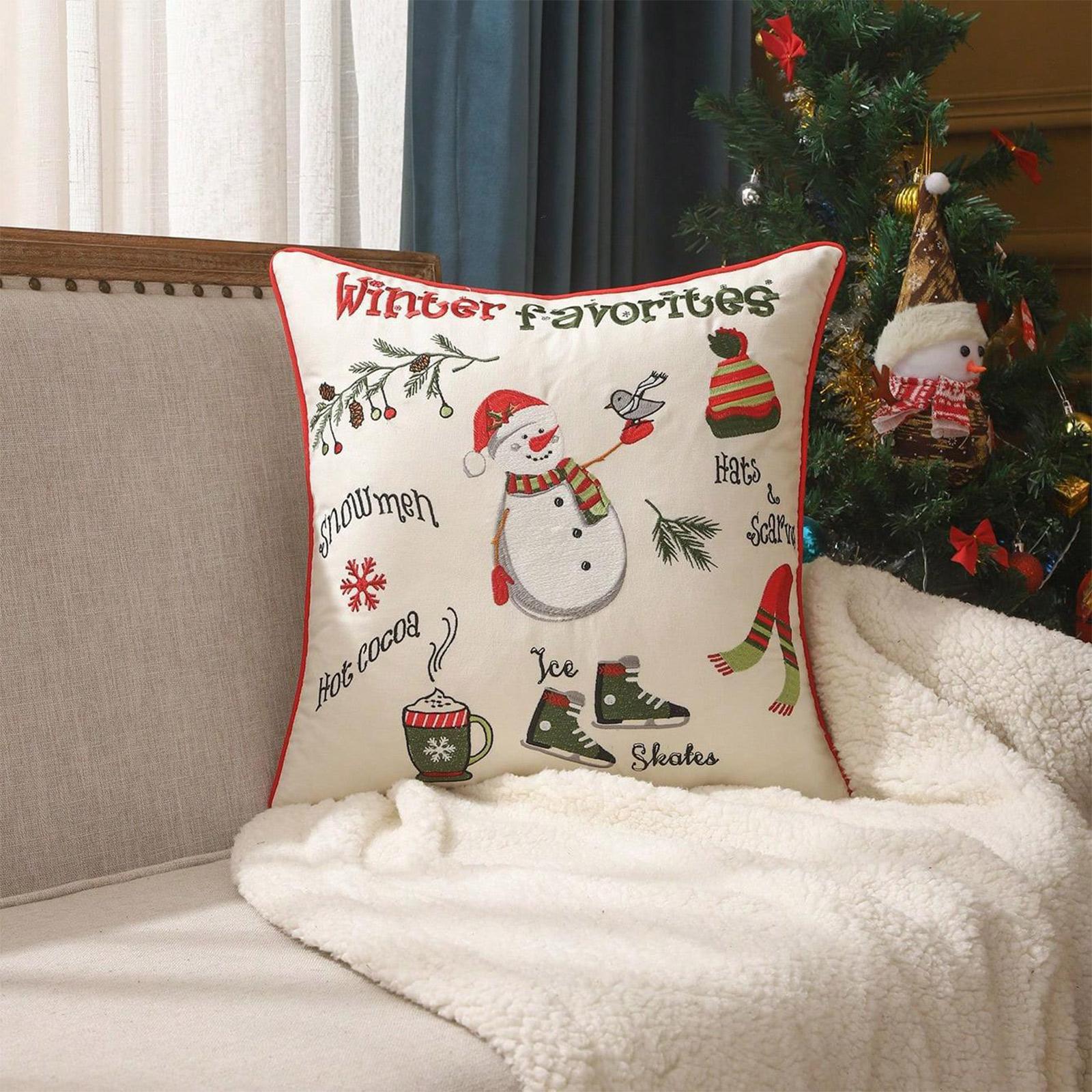 

Вышивка, Уникальная И Праздничная, Полная Праздничного Настроения One Size