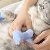Pet rain shoes dog cat anti-slip boot dogs cats foot cover puppy waterproof socks small medium dogs protect the paw