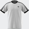 Ke3537 Unisex T-Shirt für den Alltag 3s Kurzarm