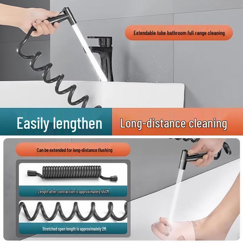 Household & Garden Utility Faucets