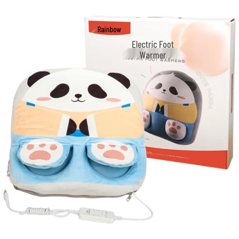 Electric Foot and Hand Warmer