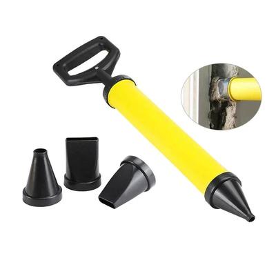 High Quality Plug Gun Cement Lime Pump Grouting Mortar Spraying Machine Grouting Tool With 4 Nozzles