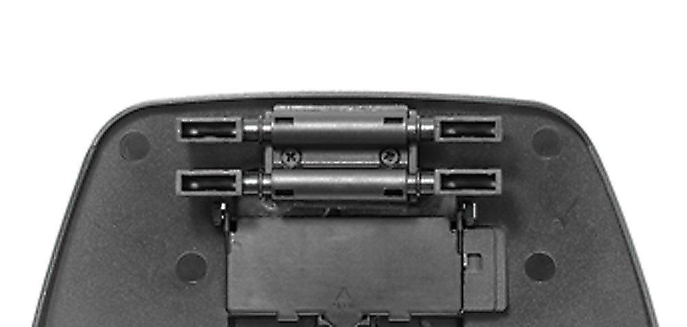 Shinwa Sokutei Binocular Head Magnifier with LED Light W-5 (75737)