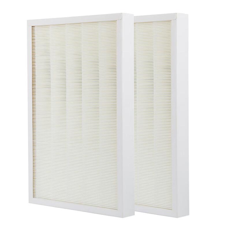 Yushan High-Efficiency Fan Filter