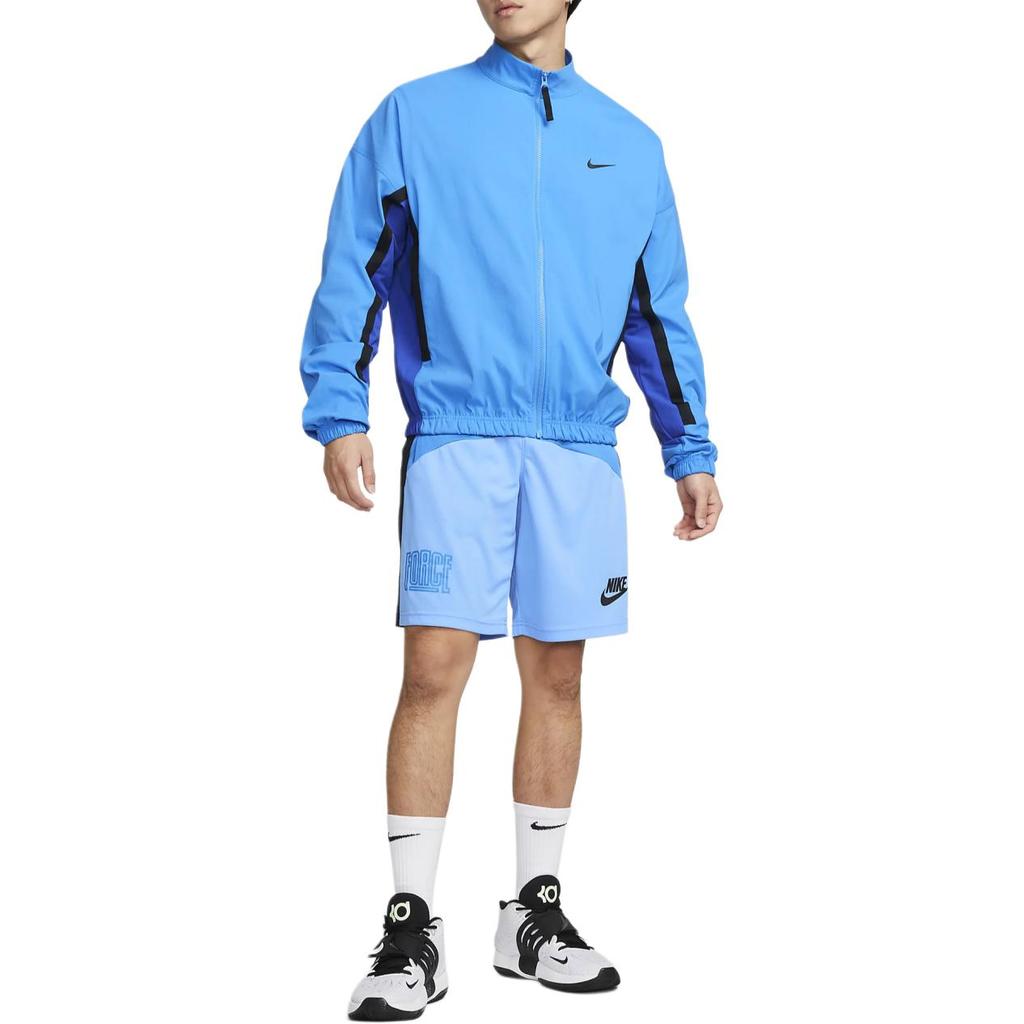 New Nike Jackets Men's Blue DV9443-435