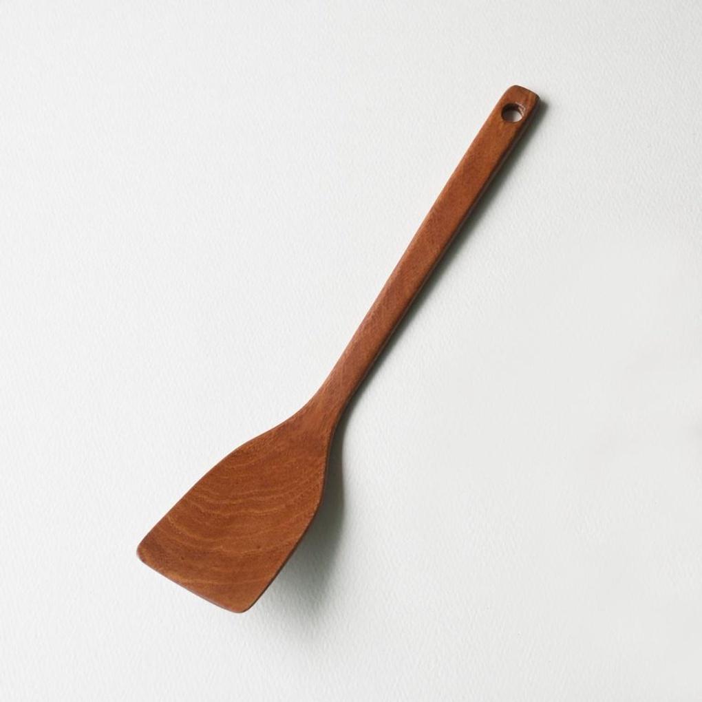 Romwood Rosewood Mini Spatula